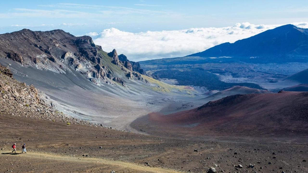 فيلا Kaleialoha 213 لاهينا المظهر الخارجي الصورة